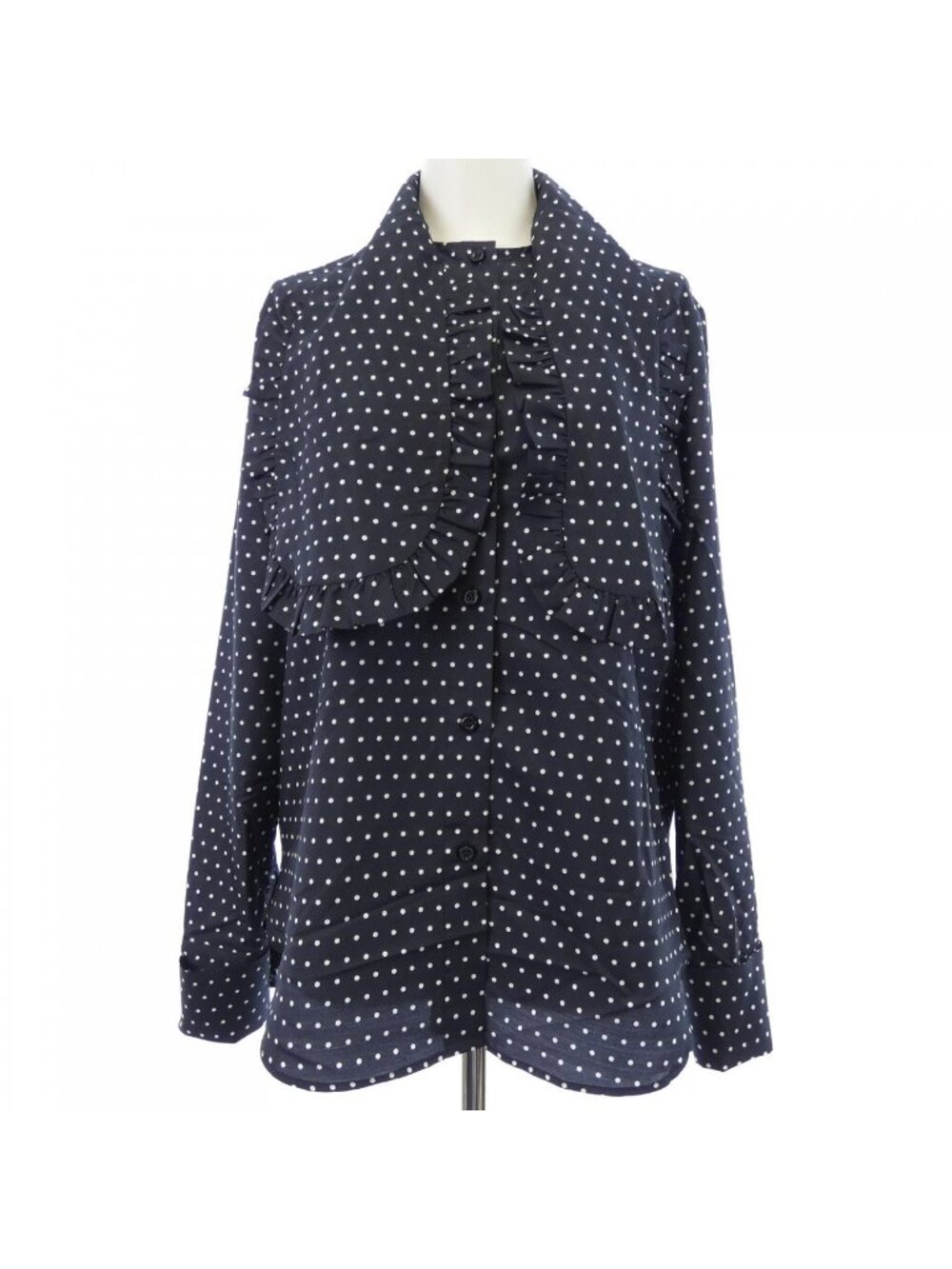 Dior Shirt Black